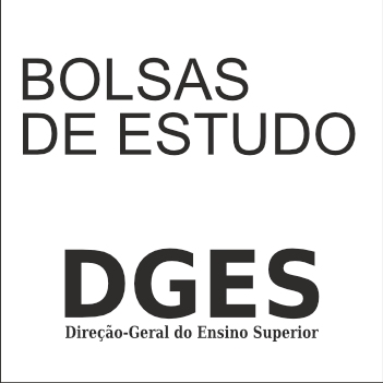 Logo Bolsas DGES